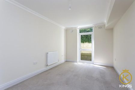 2 bedroom apartment to rent - Photo 5