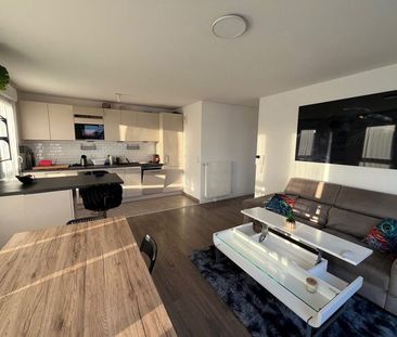 Appartement 4 pièces – 82 m² environ à Rennes (ref : HG70303) - Photo 1