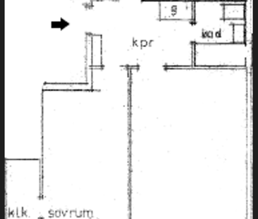 John Ericssons väg 72B, Solbacken - Foto 3