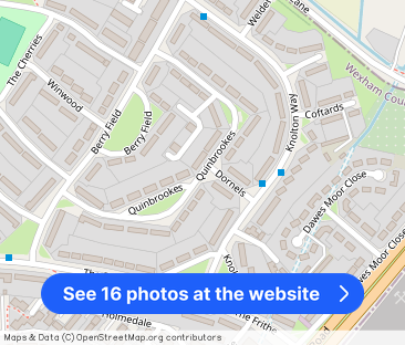 Quinbrookes, Slough, SL2 - Photo 1