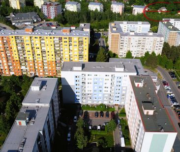 Pronájem bytu 2+kk 45 m² - Photo 6