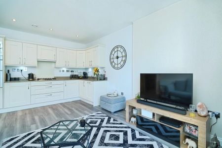 1 bedroom flat to rent - Photo 3