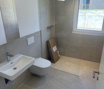 3.5 Zimmer Neubau-Wohnung zu vermieten in Reinach AG - Photo 6