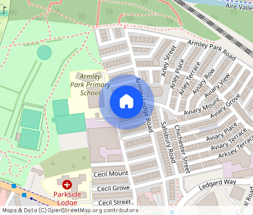 4 Bedroom Professionals House Share Room 2 - Photo 1