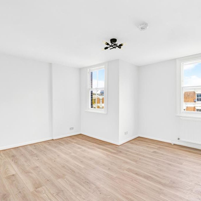 1 bedroom flat to rent - Photo 1