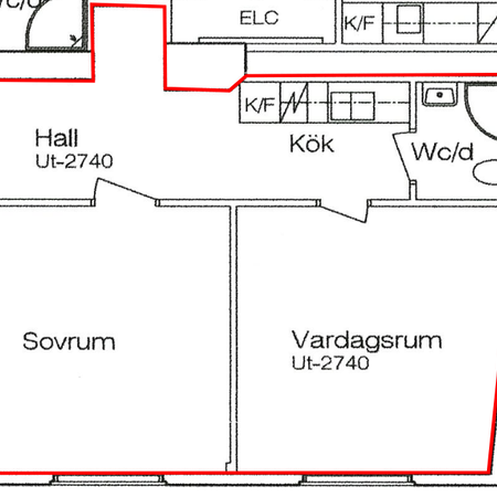 Norrby Långgata, Borås - Photo 4