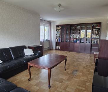 Nacka - 4rok - 9mån - 21.850kr/mån - Photo 2