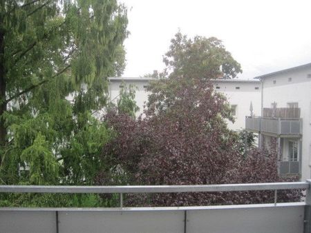 Top Lage ! Geschmackvoll eingerichtetes Apartment mit Balkon in Stadtlage - Photo 4