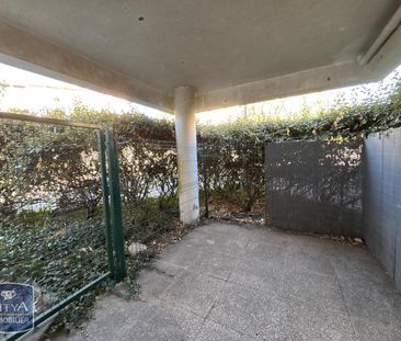 Location Appartement 1 pièce 26m² MERIGNAC 33700 - Photo 6