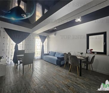 APARTAMENT 2 CAMERE MAMAIA NORD NAVODARI - Fotografie 2