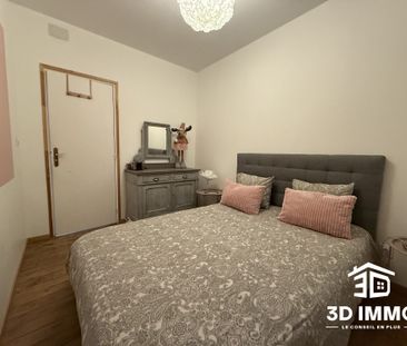 Location Appartement 3 pièces 59m² AVESNES SUR HELPE 59440 - Photo 2