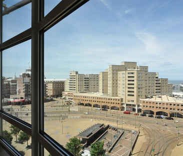 Appartement, Palaceplein 97 in 's-Gravenhage - Photo 5