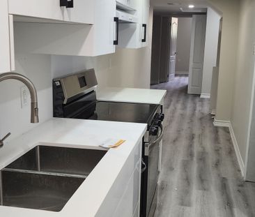 For Lease - 85 Emerald Coast Trail Unit# BASEMENT, Brampton, Ontario - Photo 2