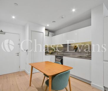 studio apartment to rent - Photo 3
