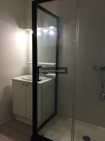 Location Appartement 3 pièces 56m² MARMANDE 47200 - Photo 3