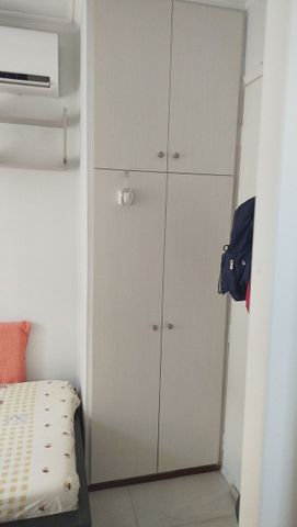 Studio/Γκαρσονιέρα για ενοικίαση Λόφος Βελισσαρίου - Λούτσα (Ιωάννινα) - Φωτογραφία 4