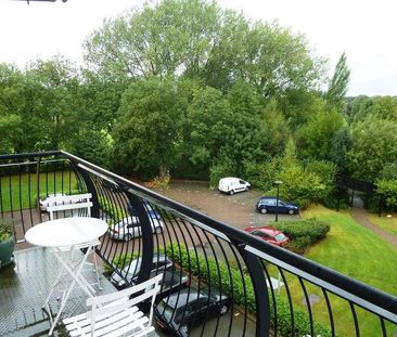 Luscinia View, Napier Road, Reading, RG1 - Photo 4