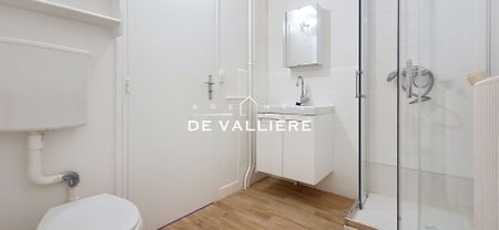 Location Appartement 1 pièce 24m² RUEIL MALMAISON 92500 - Photo 3