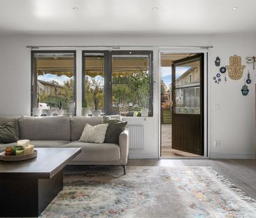 Ugglevägen, Tumba - Foto 2