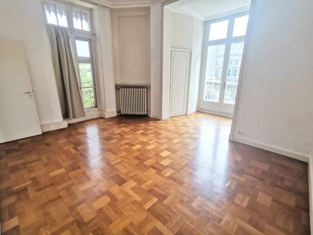 « AVIGNON IM - APPARTEMENT T5 142.01M² AVEC TERRASSE » - Photo 5