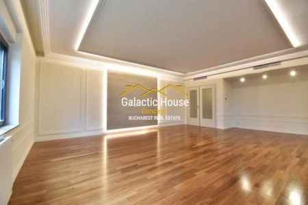 4 Camere || Dorobanti Capitale || Washington || Gradina 150 mp - Fotografie 3