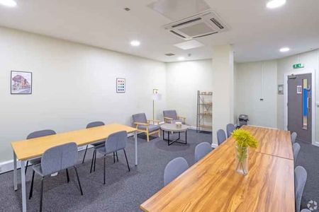 9 Bed Classic Ensuite - Photo 4