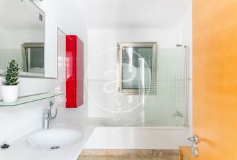 House for rent in Cala San Vicente