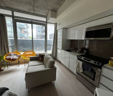 For Lease - 20 Minowan Miikan Lane Unit# 307, Toronto, Ontario - Photo 4