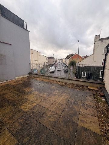 1 Bed Flat, North Street, BS3 - Photo 4