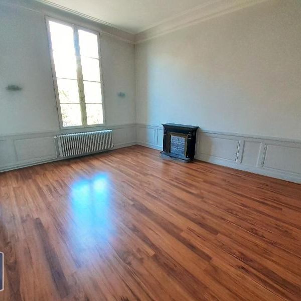 Location Appartement 1 pièce 34m² DIJON 21000 - Photo 1