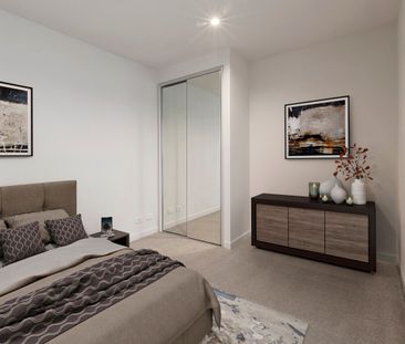 414/11 Bond Street, Caulfield North VIC 3161 - Apartment For Rent |... - Photo 1