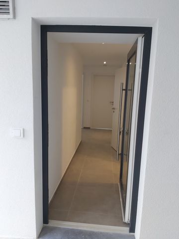 Ansprechende Neubauwohnung mit fantastischem Weitblick und 2 Sonnenterrassen - Foto 5