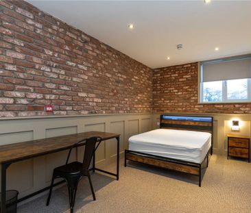 Huub Building, Manchester Road, Congleton, Cheshire, CW12 - Photo 1