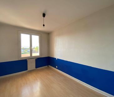 Location appartement rénové 3 pièces 57.7 m² à Romans-sur-Isère (26... - Photo 2