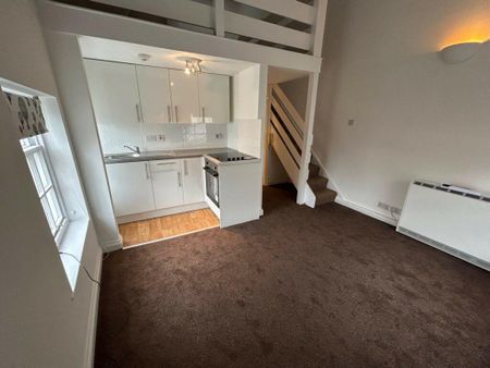 Studio to rent - Photo 4