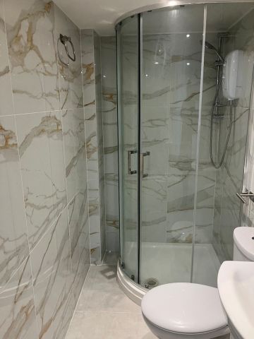 1 Bed Flat, Devsonshire Road, SE23 - Photo 5