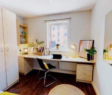 Gold En Suite - Photo 3