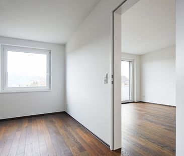 Tolle 3-Zimmerwohnung in der UNION Lustenau - Photo 1