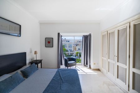 Duplex in Nueva Andalucía - Photo 4