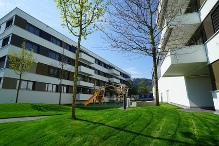 Limmatspot - Wohnen im Zentrum - Photo 2