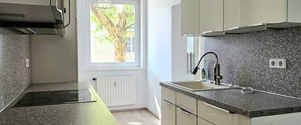 Hauptstadtmakler-Bezugsfreie Wohnung in Top-Lage - Foto 1