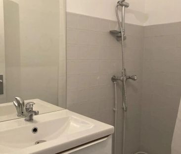 Appartement à louer 1 pièce 13.73m² - Photo 3