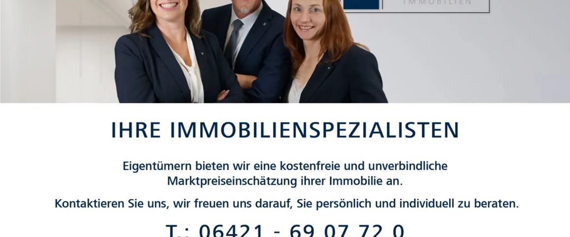 Wohnung mit kleinen Balkon - Foto 1