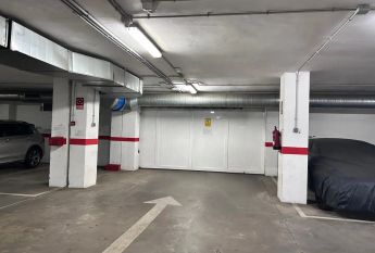 Piso de alquiler en Calle Ravel, 1, Nueva Almería - Cortijo Grande - Vega de Acá