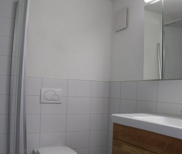 3 Zimmer, 1. Stock - Photo 3