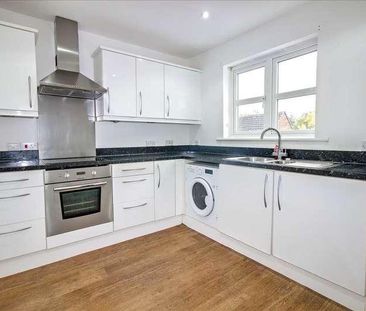 Hawks Edge, West Moor, Newcastle Upon Tyne, NE12 - Photo 5