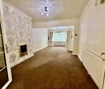 Spacious 4/5 bed semi-detached home on Repton Avenue, Derby. Set ov... - Photo 1