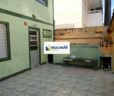 Apartamento Com 1 Quarto, Centro, Mongaguá - R$160 Mil, Cod: - Photo 4