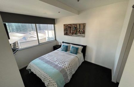 Melbourne CBD - Photo 4