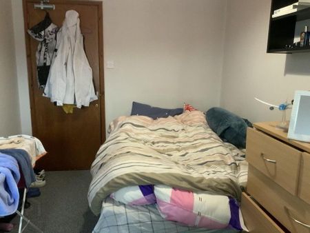 Flat 2, 21 Ashley Avenue, Belfast, BT9 7BT - Photo 3